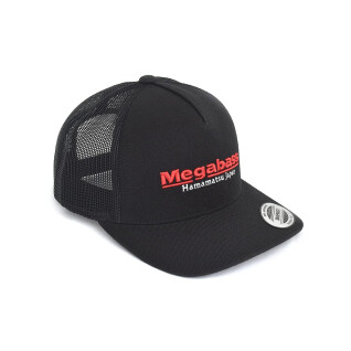 Boné Megabass Trucker Classic